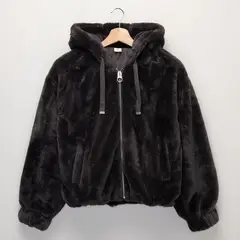 ELEVEN - Casaca Niña