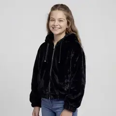 ELEVEN - Casaca Niña