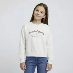 ELEVEN - Polera Niña