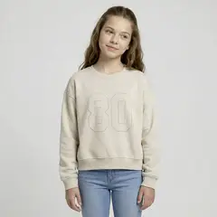 ELEVEN - Polera Niña