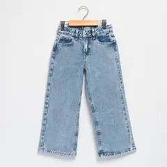 YAMP - Jean Niña Algodón