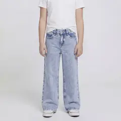 YAMP - Jean Niña Algodón