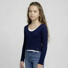 ELEVEN - Polo Niña