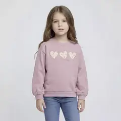 YAMP - Polera Niña
