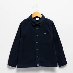 CONIGLIO - Camisa Niño Algodón