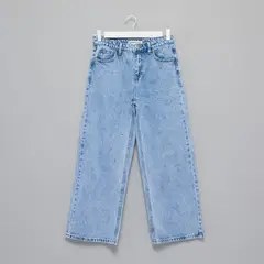 ELEVEN - Jean Niña Algodón