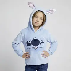 DISNEY - Polera Niña Lilo Y Stitch