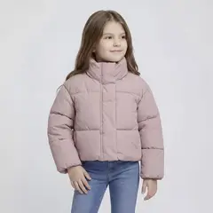 YAMP - Casaca Niña
