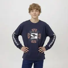 DOO AUSTRALIA - Polo Niño Algodón