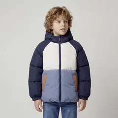 YAMP - Casaca Niño