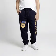 PAW PATROL - Pantalón Niño Algodón