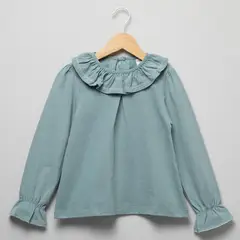 CONIGLIO - Polo Niña Algodón