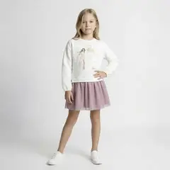 BARBIE - Vestido Niña