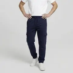 FEDERATION - Pantalón Niño