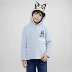 BLUEY - Polera Niño