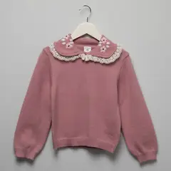 CONIGLIO - Chompa Niña