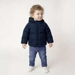 YAMP - Casaca Bebé Niño