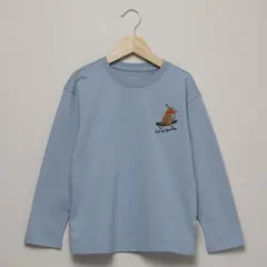 YAMP - Polo Niño Algodón