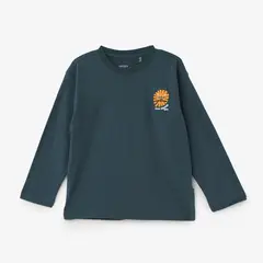 YAMP - Polo Niño Algodón