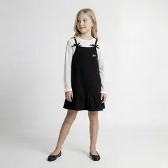 BARBIE - Vestido Niña
