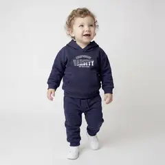 YAMP - Buzo Bebé Niño Algodón