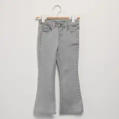 YAMP - Jean Niña Algodón