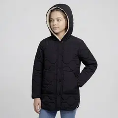 ELEVEN - Casaca Niña