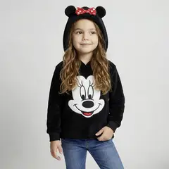 MINNIE - Polera Niña