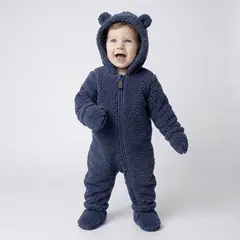YAMP - Enterizos Bebé Niño Niña