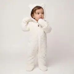 YAMP - Enterizo Bebé Niño Niña