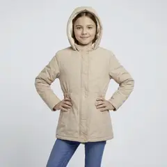 ELEVEN - Casaca Niña