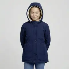 ELEVEN - Casaca Niña