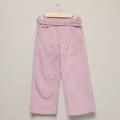 YAMP - Jean Niña Algodón