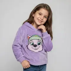 PAW PATROL - Polera Niña