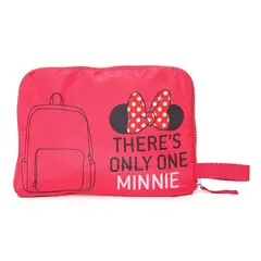 MINNIE - Mochila Niña