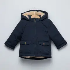 YAMP - Casaca Bebé Niño