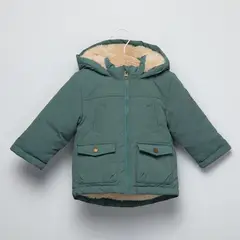 YAMP - Casaca Bebé Niño