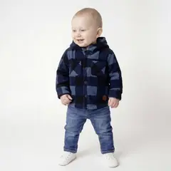 YAMP - Casaca Bebé Niño