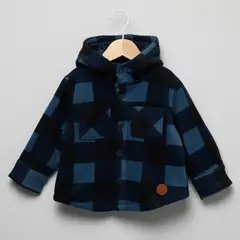 YAMP - Casaca Bebé Niño