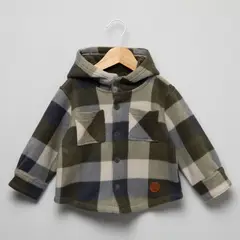 YAMP - Casaca Bebé Niño