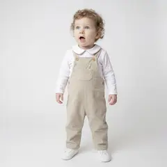 CONIGLIO - Conjunto Bebé Niño Algodón