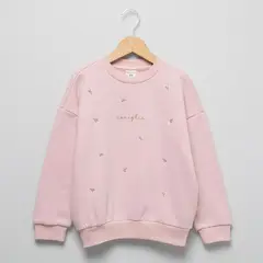 CONIGLIO - Polera Niña Algodón