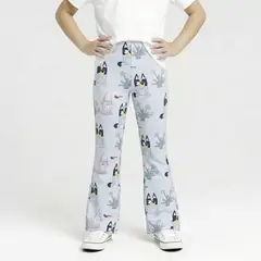BLUEY - Legging Niña Algodón