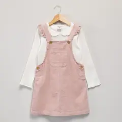 CONIGLIO - Vestido Niña