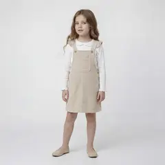 CONIGLIO - Vestido Niña