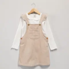 CONIGLIO - Vestido Niña