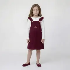 CONIGLIO - Vestido Niña