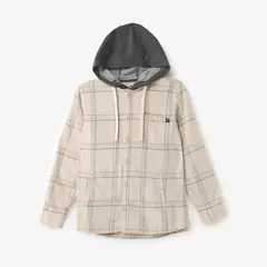 DOO AUSTRALIA - Camisa Niño Algodón