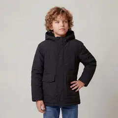 YAMP - Casaca Niño