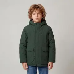 YAMP - Casaca Niño
